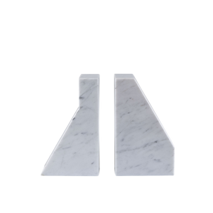 Lithos Bookends