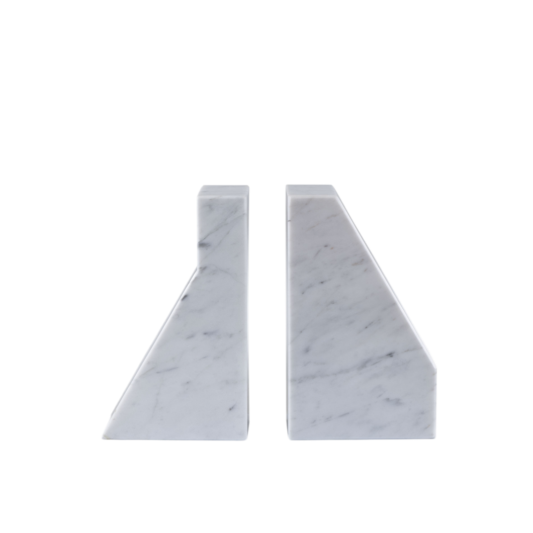 Lithos Bookends
