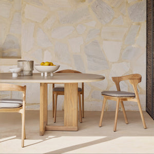 Trestle Dining Table