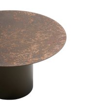 Load image into Gallery viewer, Oxydation Coffee Table | Copper
