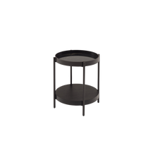 Load image into Gallery viewer, Hoggar Side Table
