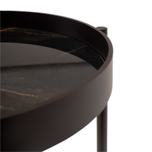 Load image into Gallery viewer, Hoggar Side Table
