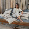 Tinos Cushion