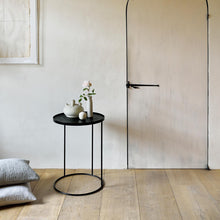 Load image into Gallery viewer, Tray Side Table
