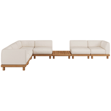 Load image into Gallery viewer, Monocle Outdoor Modular | 6 Seater
