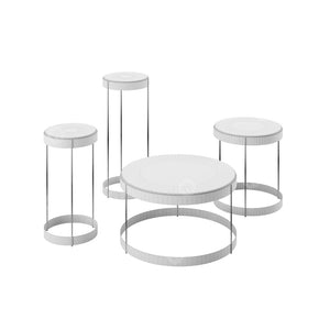 Drum Medium Side Table