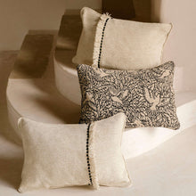 Load image into Gallery viewer, Casoar Outdoor Cushion | Minuit

