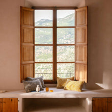 Load image into Gallery viewer, Casoar Outdoor Cushion | Minuit
