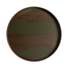 Load image into Gallery viewer, Round Second Nature Tray | Large
