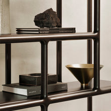 Load image into Gallery viewer, Eda Shelves | Mahogany
