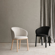 Load image into Gallery viewer, Unda Dining Chair | Salt
