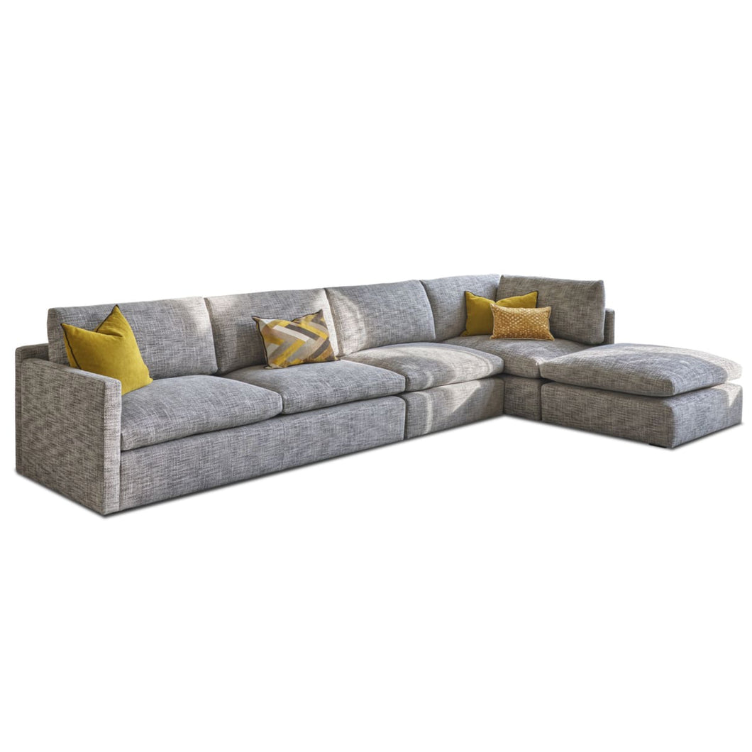 Bradley Sofa | Modular
