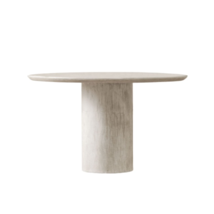 Ari Dining Table Round