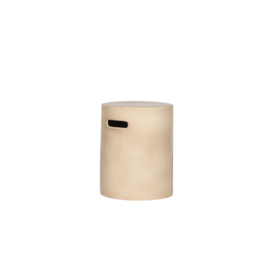 Arvin Stool | Mushroom