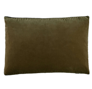 Athena Cushion | Army