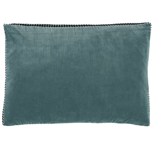 Athena Cushion | Eucalyptus