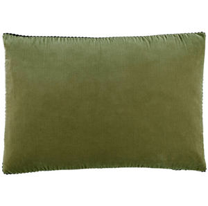 Athena Cushion | Lichen