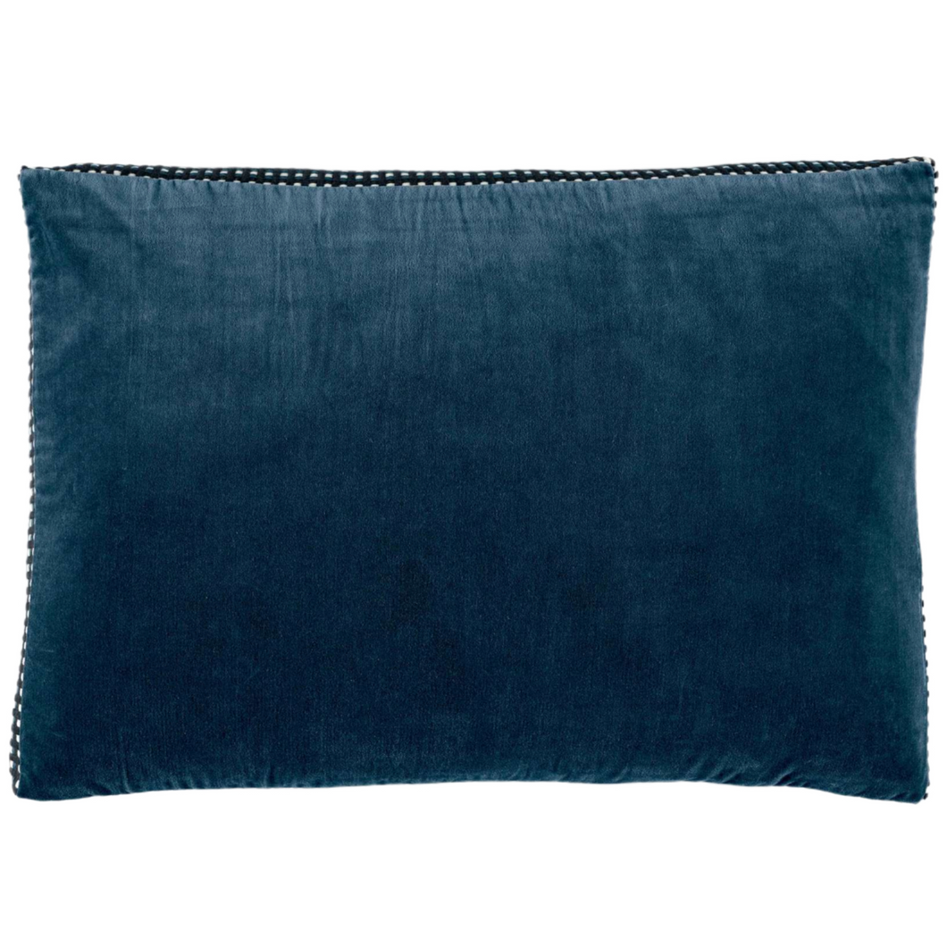Athena Cushion | Pétrole