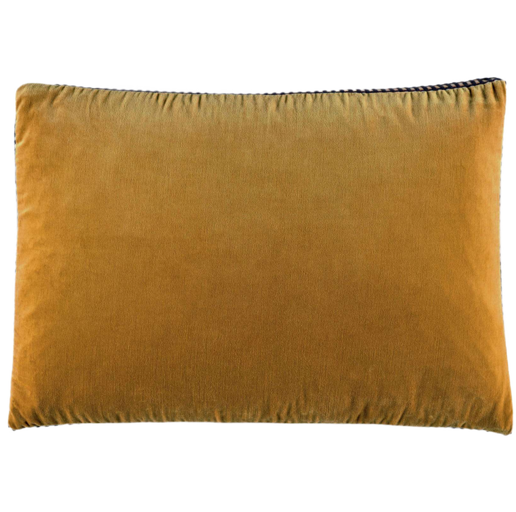 Athena Cushion | Doré
