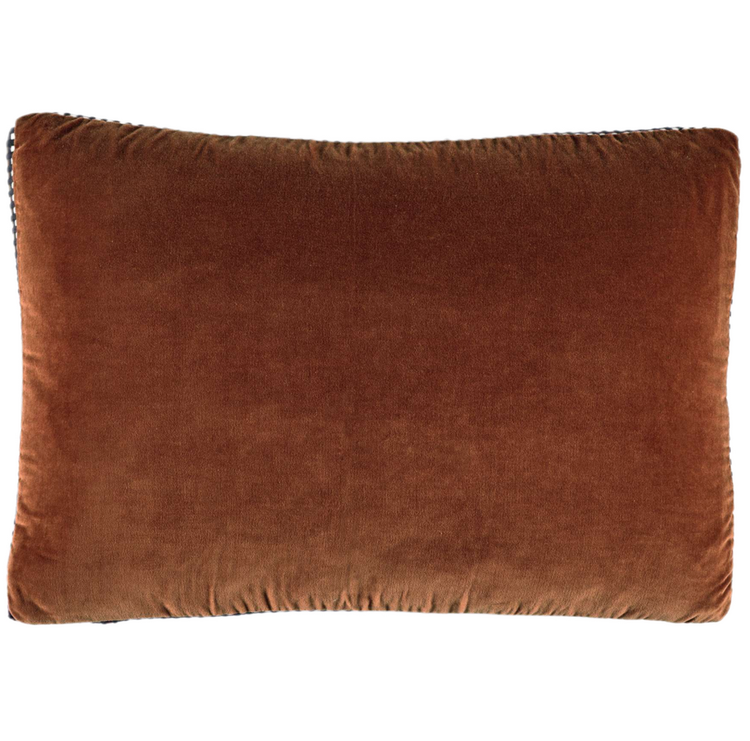 Athena Cushion | Pain Brule