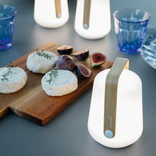 Load image into Gallery viewer, Balad Lamp Set of 3 | Bamboo
