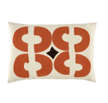 Load image into Gallery viewer, Bahia Cushion | Corail
