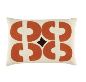 Bahia Cushion | Corail