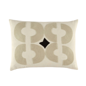 Bahia Cushion | Sand