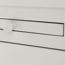 Load image into Gallery viewer, Balmore 3 Parts Bookcase | White
