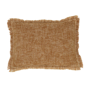 Balzac Cushion | Spice