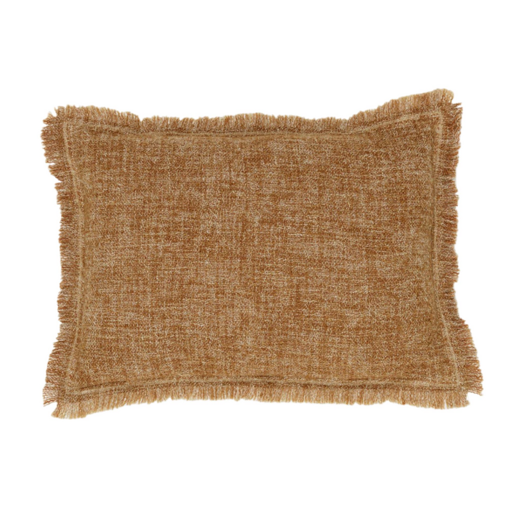 Balzac Cushion | Spice