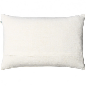 Benaras Cushion | Aqua & Heaven Blue