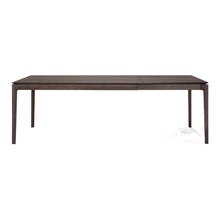 Load image into Gallery viewer, Bok Extendable Dining Table | Brown Oak
