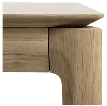 Load image into Gallery viewer, Bok Extendable Dining Table | Natural  Oak 180cm
