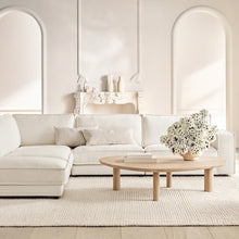 Load image into Gallery viewer, Latch Coffee Table | Smoked Oak
