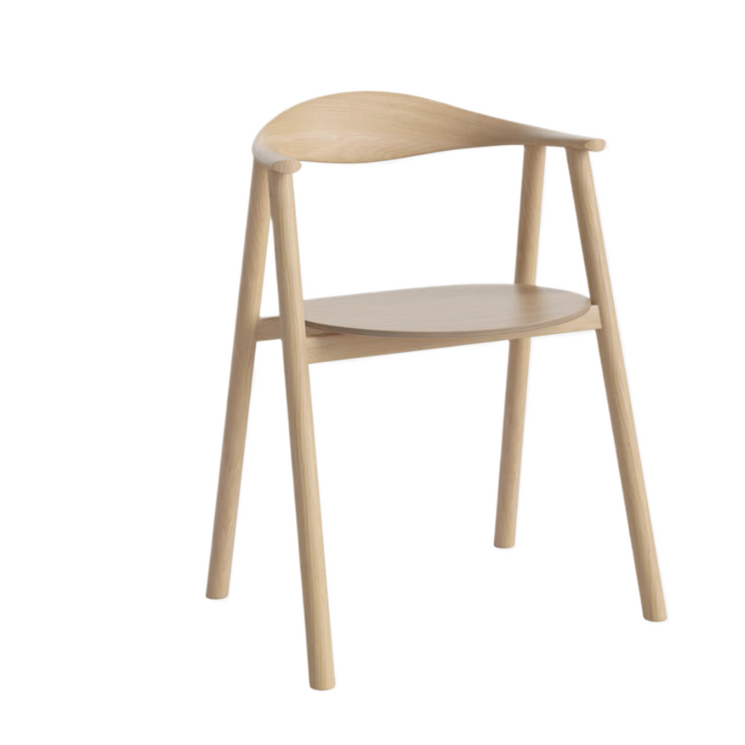 Swing Dining Chair