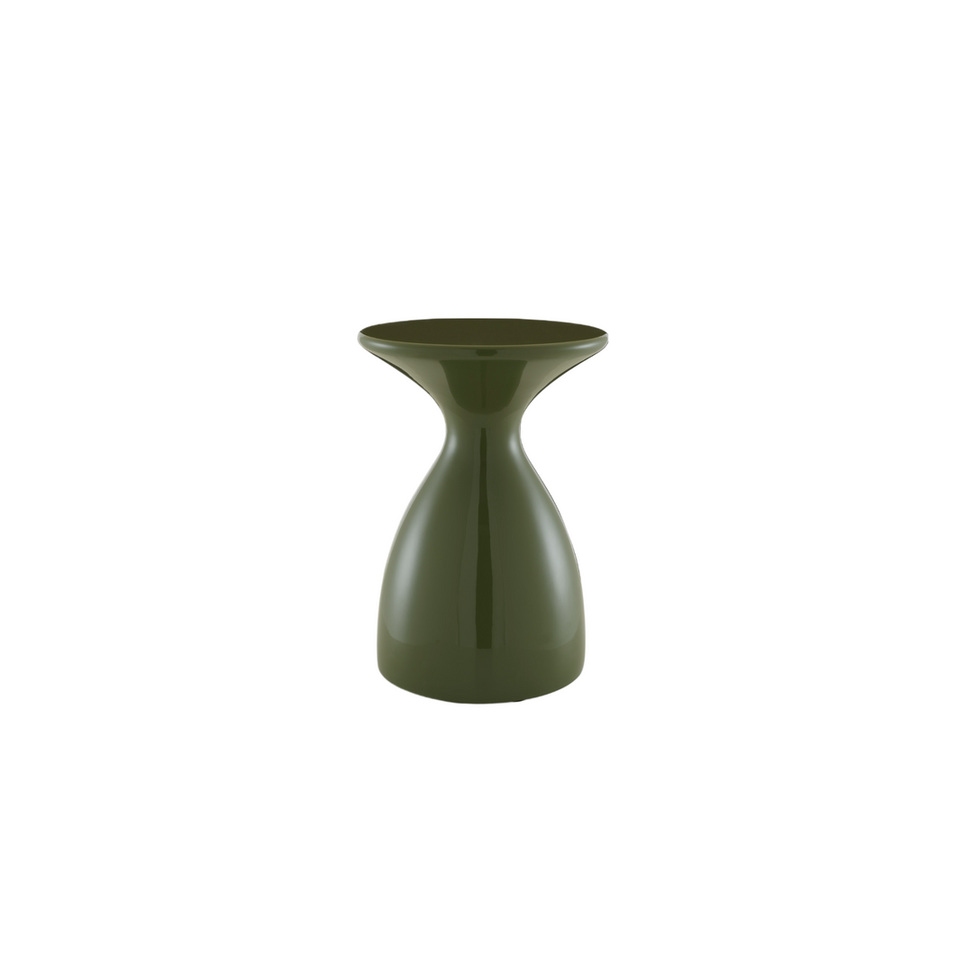 Bottle Stool | Khaki
