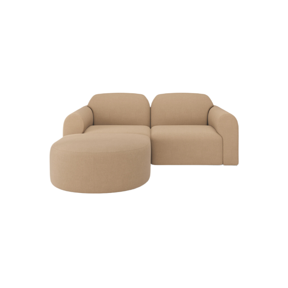 Bulky Modular Sofa | Mini