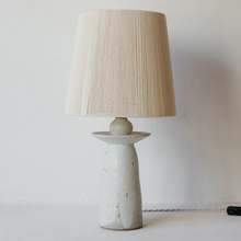 Load image into Gallery viewer, Delphe Table Lamp | Blanc &amp; Cotton
