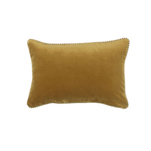 Olympe Cushion | Doré