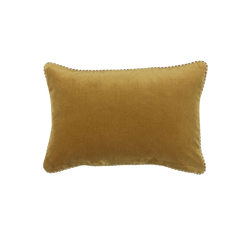 Olympe Cushion | Doré