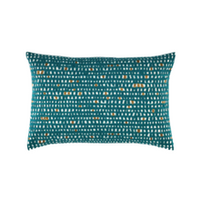 Load image into Gallery viewer, Down Town Cushion | Star Blue
