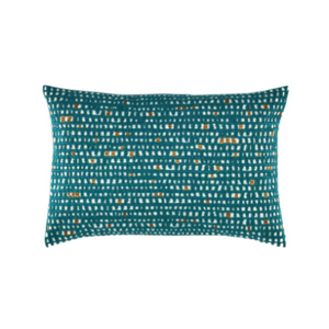 Down Town Cushion | Star Blue
