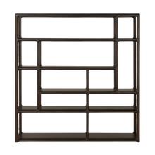Load image into Gallery viewer, Eda Shelves | Mahogany
