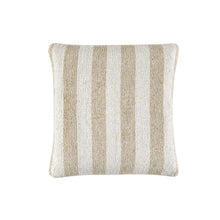 Load image into Gallery viewer, Manuka Outdoor Cushion |  Sable
