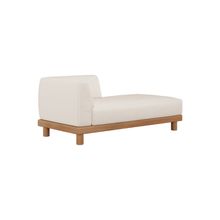 Load image into Gallery viewer, Monocle Outdoor Modular | Daybed Left
