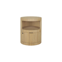 Load image into Gallery viewer, Boomerang Drawer Unit | Oak

