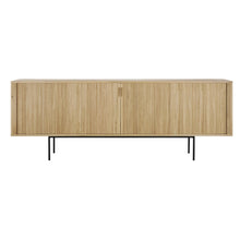Load image into Gallery viewer, Roller Max Sideboard 224 | Oak
