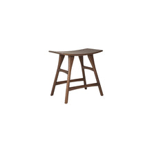 Load image into Gallery viewer, Osso Stool | Brown Teak
