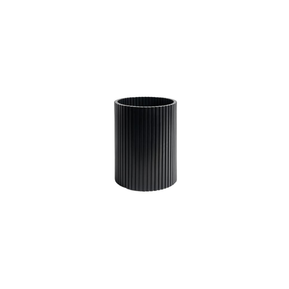 Roller Max Paper Basket
